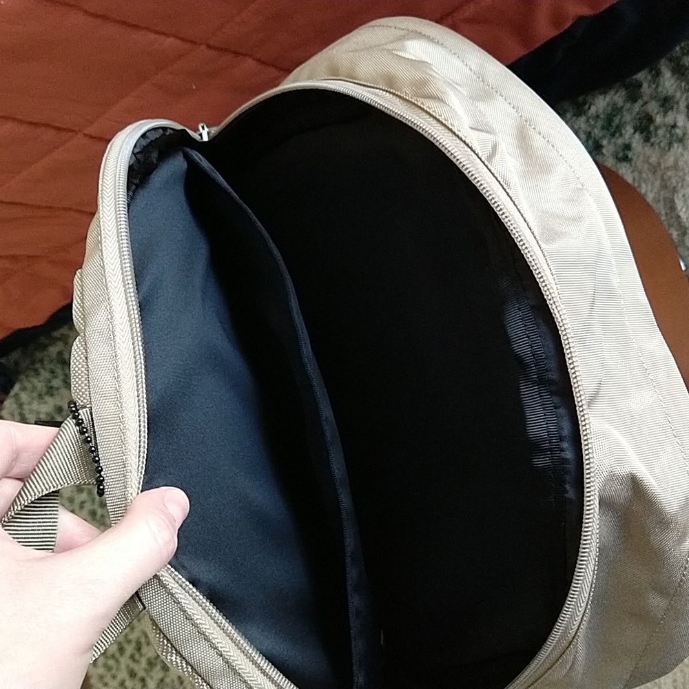 Taikan Lancer Backback - Picture 4 of 8